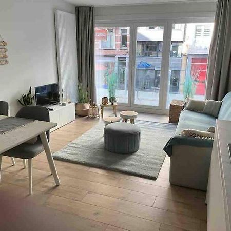 Appartement Matu Ostende Exterior foto