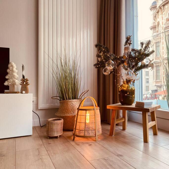 Appartement Matu Ostende Exterior foto