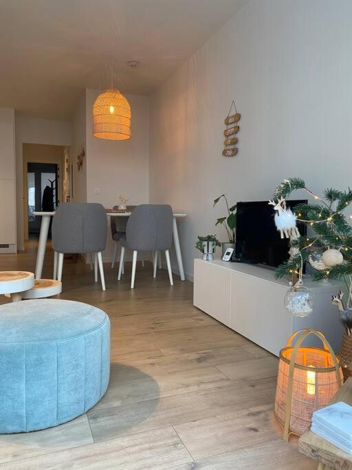 Appartement Matu Ostende Exterior foto