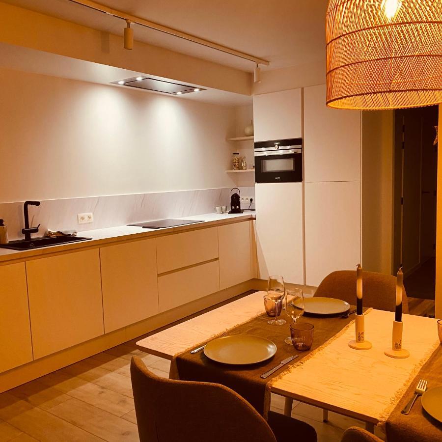 Appartement Matu Ostende Exterior foto